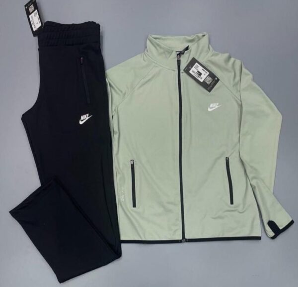 Ensemble Survêtement Femme – Style Décontracté & Confort Moderne – Image 5