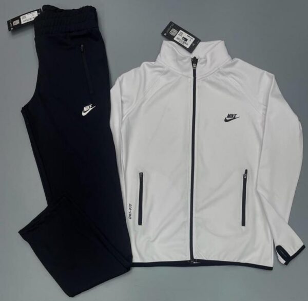 Ensemble Survêtement Femme – Style Décontracté & Confort Moderne – Image 2