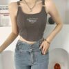 Crop Top de Sport Femme – Confort & Maintien – Image 3