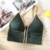 Crop Top Femme – Image 3
