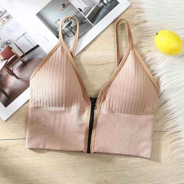 Crop Top Femme – Image 6