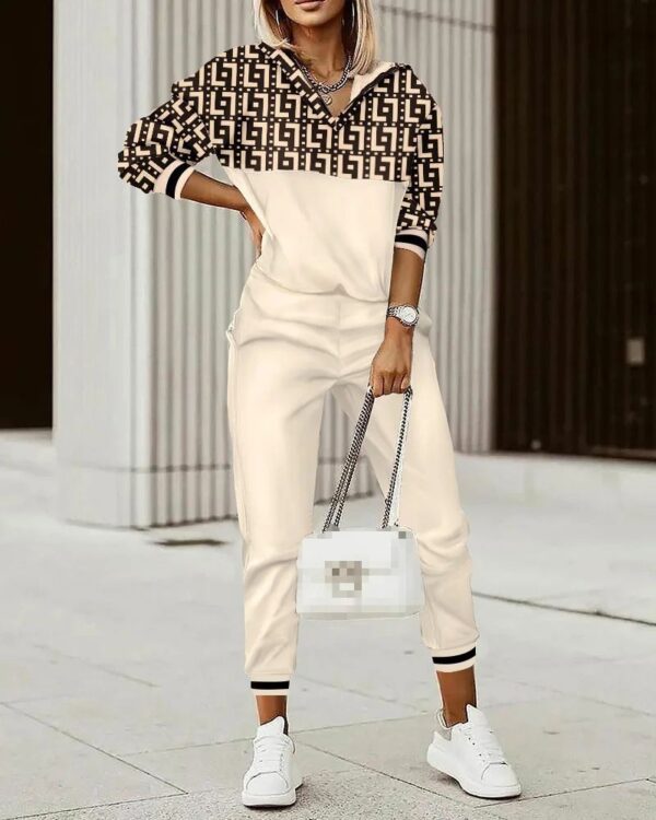 Ensemble de Survêtement Femme – Image 2