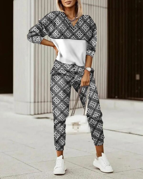 Ensemble de Survêtement Femme