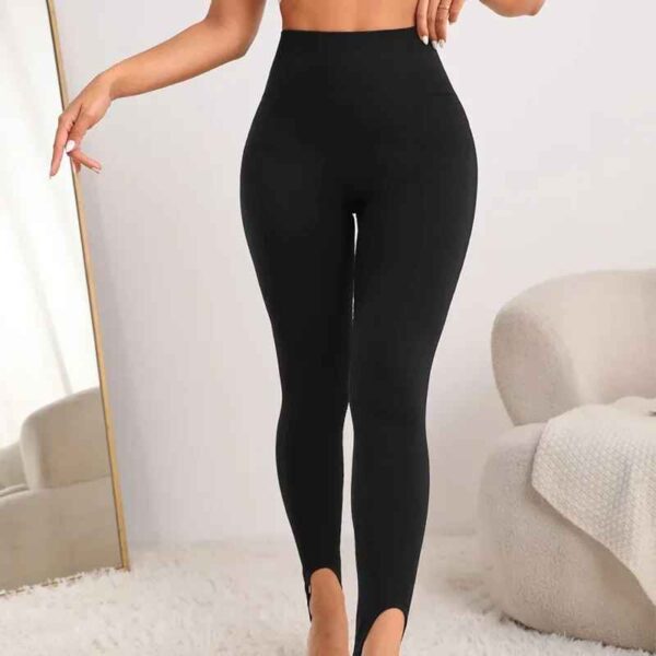 Legging Femme – Image 2