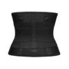 Ceinture de Sudation Unisexe – Sport & Taille Affinée avec Fermeture Velcro – Image 4