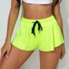 Short Femme Sexy – Taille Haute & Coupe Moulante
