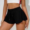 Short Femme Sexy – Taille Haute & Coupe Moulante – Image 4
