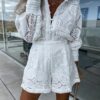 Short t-shirt Femme – Image 6