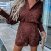 Short t-shirt Femme – Image 4