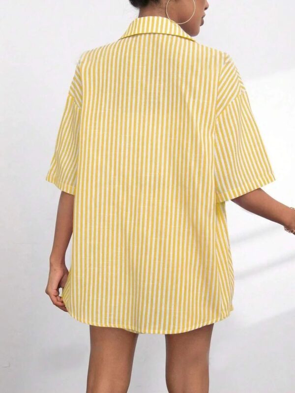 Short t-shirt Femme – Image 4