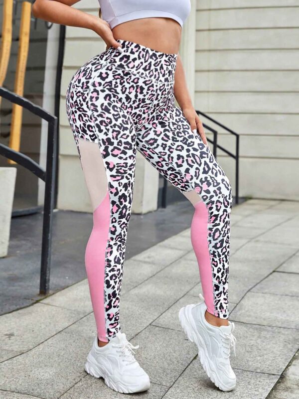 Legging Femme – Image 4