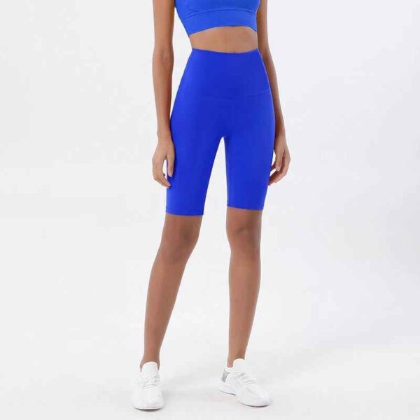 Mini Short Femme