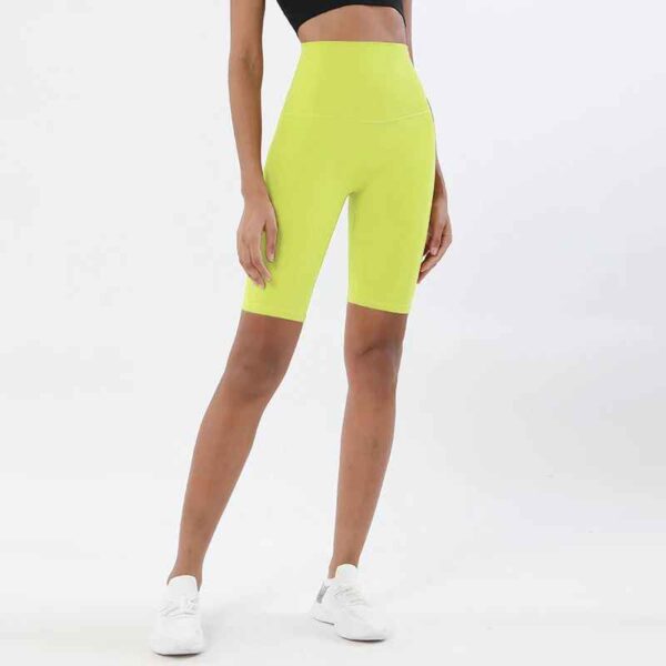 Mini Short Femme – Image 2