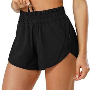 Mini Short Femme