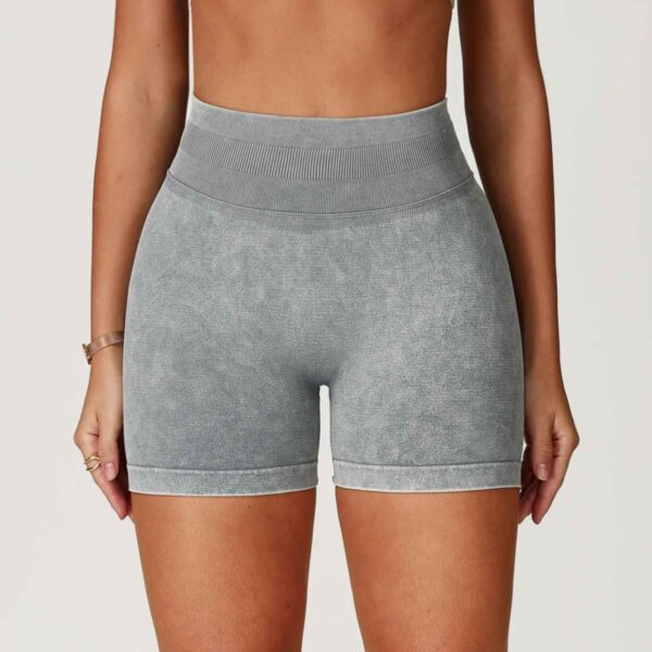 Mini Short Femme
