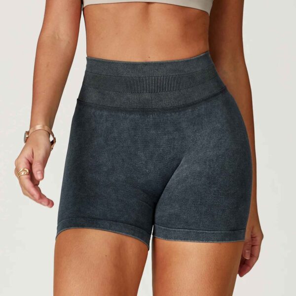 Mini Short Femme – Image 2