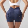 Mini Short Femme
