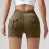 Mini Short Femme – Image 4