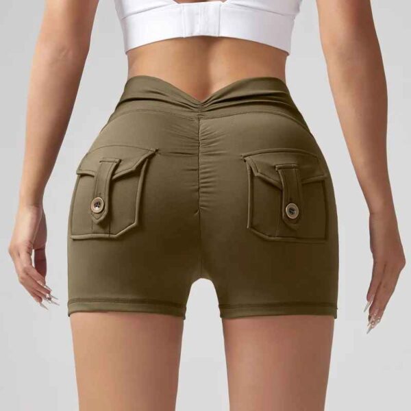 Mini Short Femme – Image 4