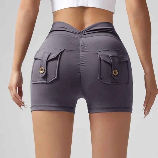 Mini Short Femme – Image 3
