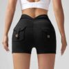 Mini Short Femme – Image 2