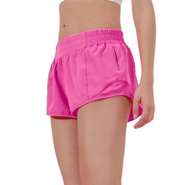 Mini Short Femme