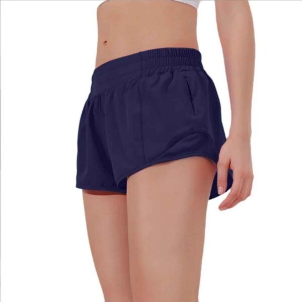 Mini Short Femme – Image 3