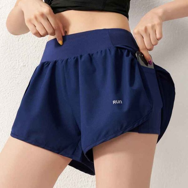 Mini Short Femme – Image 7