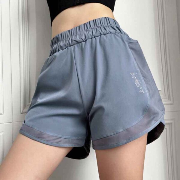 Mini Short Femme – Image 8