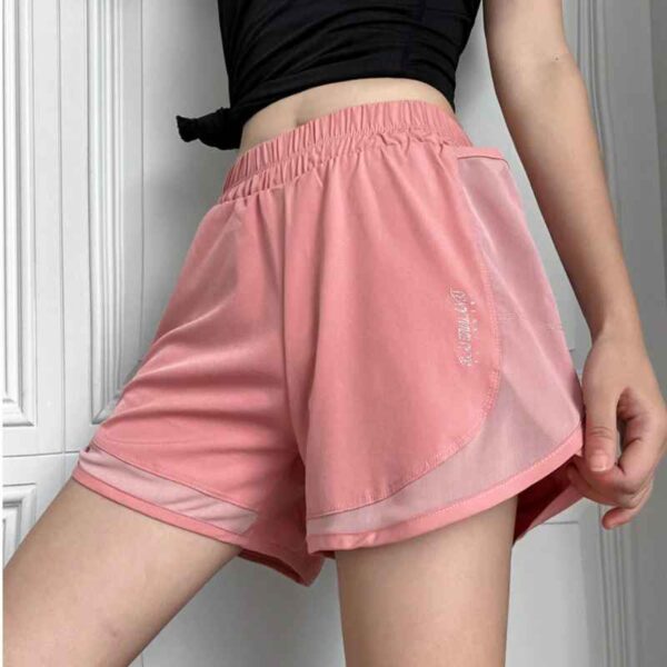 Mini Short Femme – Image 9