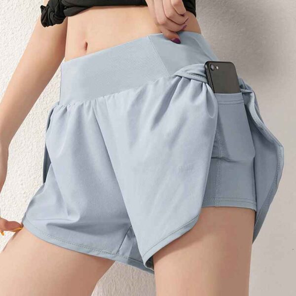 Mini Short Femme – Image 6
