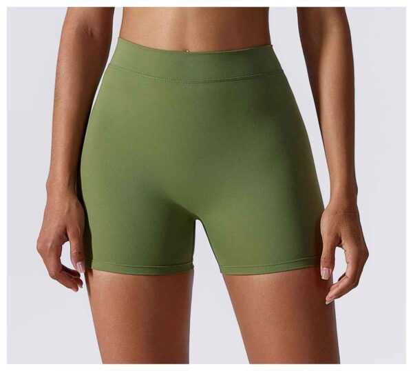 Mini Short Femme – Image 7