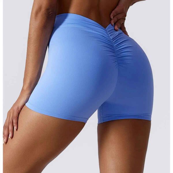 Mini Short Femme – Image 10