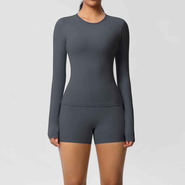 Ensemble Yoga Femme – Image 9
