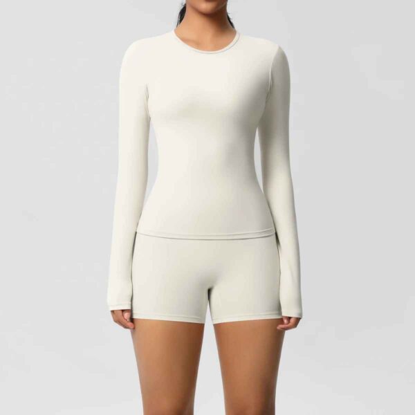 Ensemble Yoga Femme – Image 10
