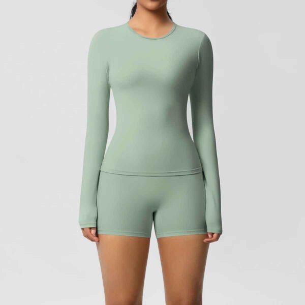 Ensemble Yoga Femme – Image 11