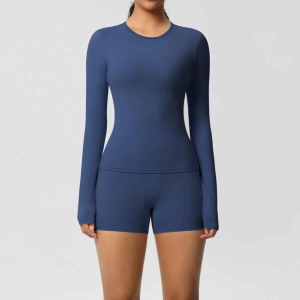 Ensemble Yoga Femme – Image 4