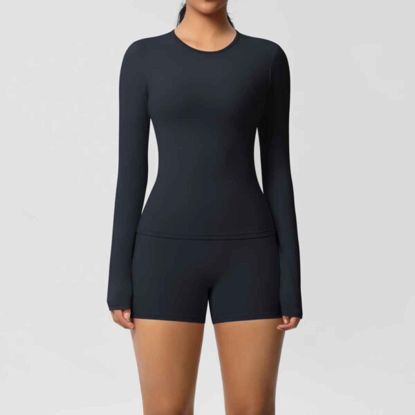 Ensemble Yoga Femme – Image 3