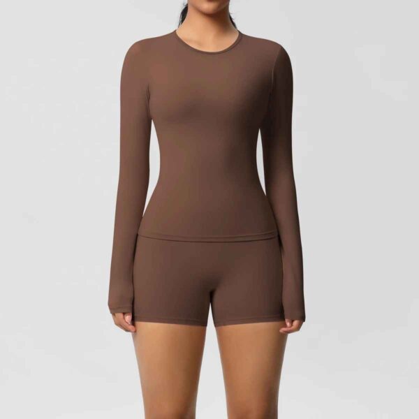 Ensemble Yoga Femme – Image 2