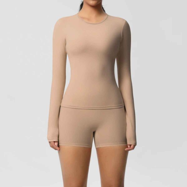 Ensemble Yoga Femme – Image 12