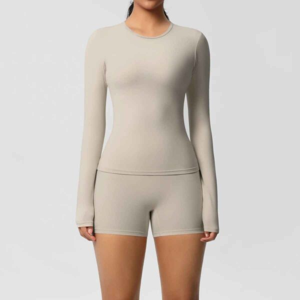 Ensemble Yoga Femme – Image 5