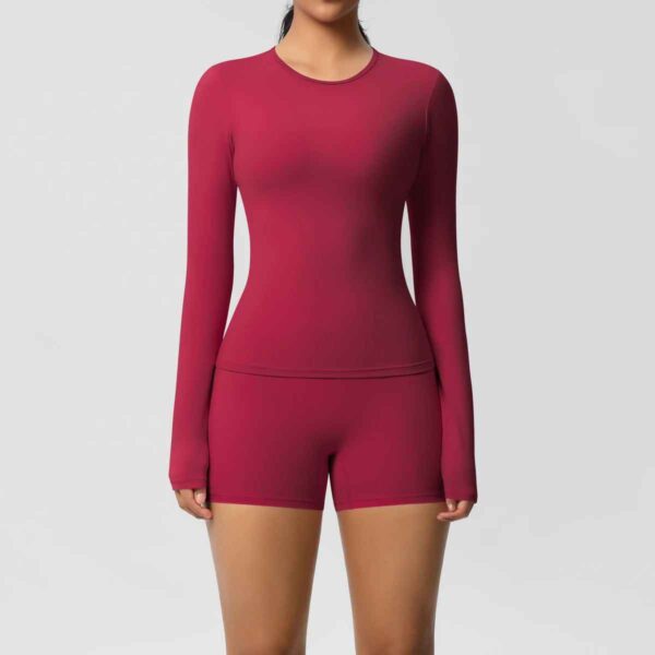 Ensemble Yoga Femme