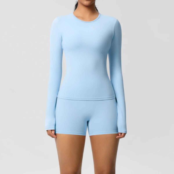 Ensemble Yoga Femme – Image 7