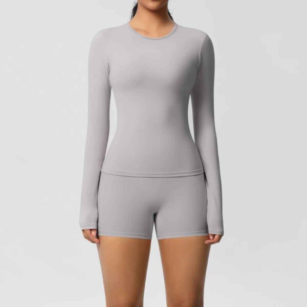 Ensemble Yoga Femme – Image 8