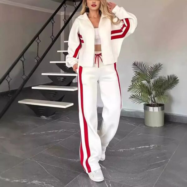 Ensemble de Survêtement Femme