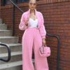 Ensemble de Survêtement Femme