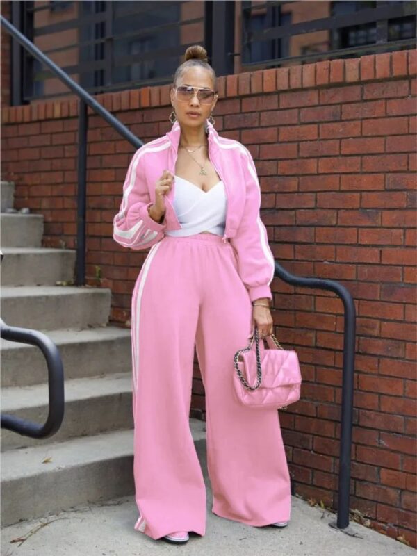 Ensemble de Survêtement Femme