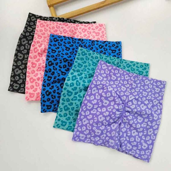 Short Legging Femme Sexy – Image 6