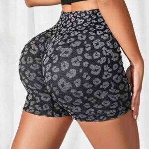 Short Legging Femme Sexy