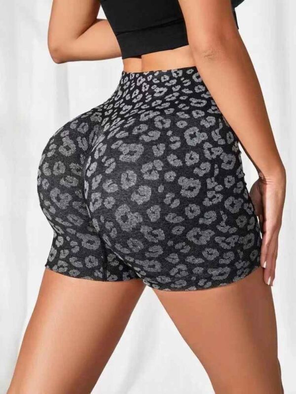 Short Legging Femme Sexy